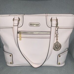 Anne Klein Tote   NWOT